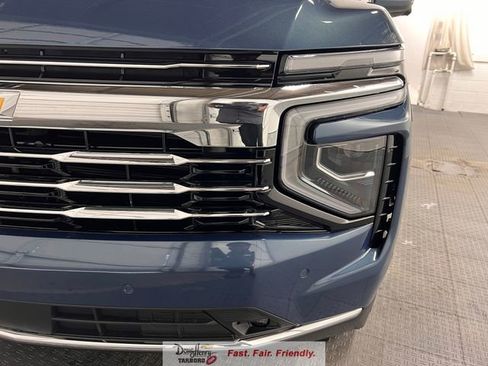 New 2026 Chevrolet Tahoe LT w/ Comfort Package RWD image 13