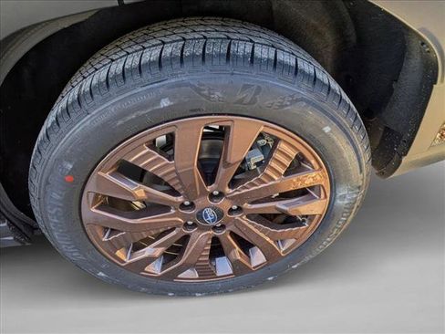 New 2026 Subaru Forester Sport image 7