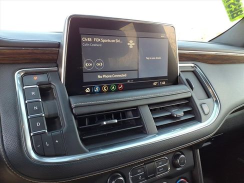 Used 2021 Chevrolet Tahoe Premier image 11