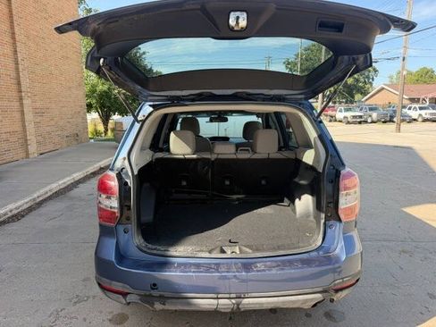 Used 2016 Subaru Forester 2.5i Premium AWD/4WD image 13