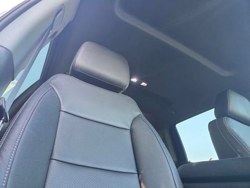 Used 2022 Chevrolet Silverado 1500 RST w/ Bed Protection Package RWD image 21