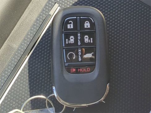 New 2026 Honda Odyssey Elite image 29