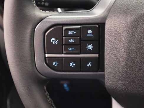 Certified 2026 Ford F350 Lariat w/ Lariat Premium Package AWD/4WD image 25