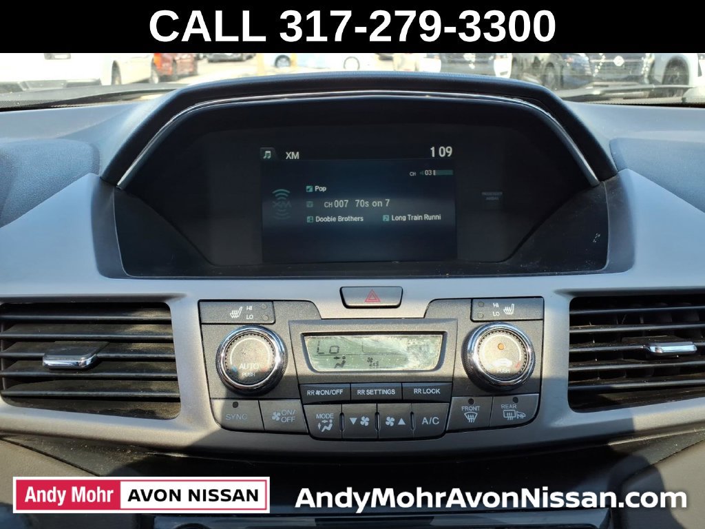 Used 2016 Honda Odyssey Touring image 29