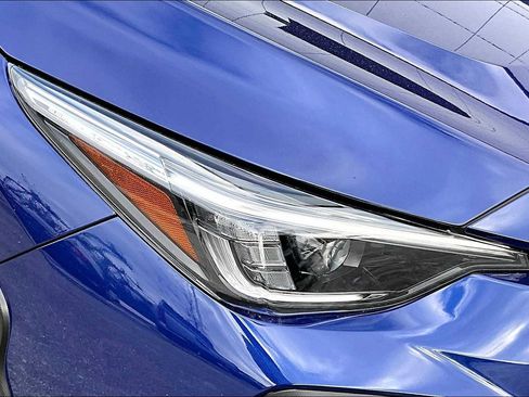 New 2026 Subaru Crosstrek 2.5i Limited image 14