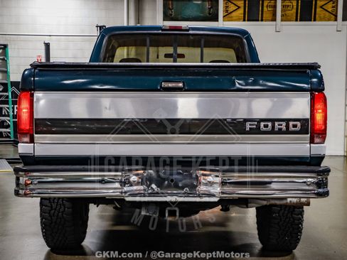 Used 1995 Ford F250 XLT image 44