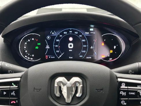 New 2026 RAM ProMaster 3500 w/ Quick Order Package 22H SLT+ image 19