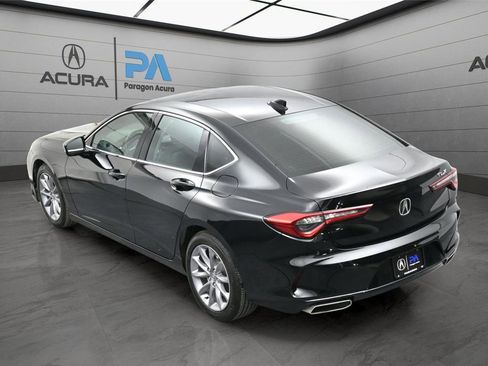 Certified 2023 Acura TLX image 34