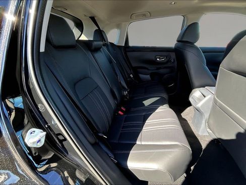 New 2026 Honda HR-V EX-L image 9