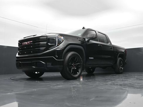 Used 2024 GMC Sierra 1500 Elevation AWD/4WD image 24