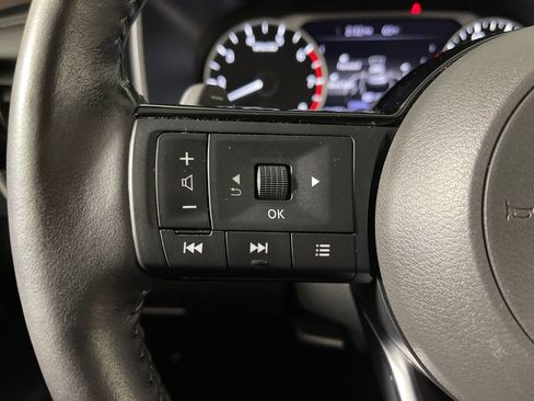 Used 2021 Nissan Rogue SV w/ Premium Package FWD image 28