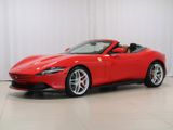 Certified 2025 Ferrari Roma Spider image 2