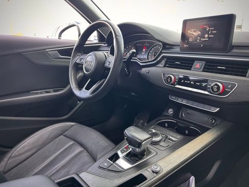 Used 2019 Audi A4 2.0T Premium w/ Convenience Package image 33