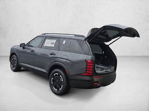 New 2026 Hyundai Palisade XRT Pro AWD/4WD image 3
