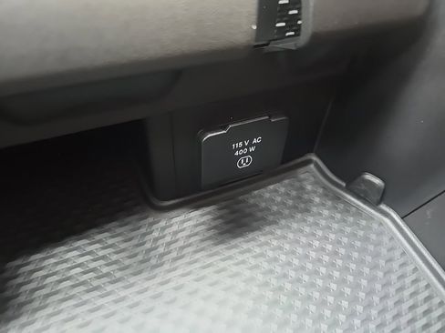 New 2026 RAM 1500 Laramie w/ Night Edition image 70