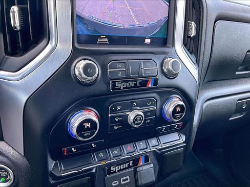 Used 2021 GMC Sierra 1500 Elevation AWD/4WD image 26