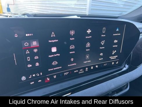 Used 2025 Audi S5 Prestige image 19