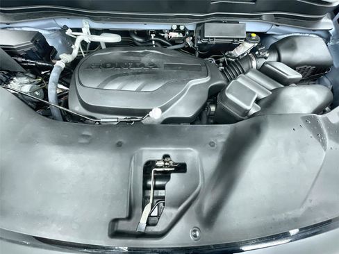 Certified 2022 Honda Pilot Special Edition image 11