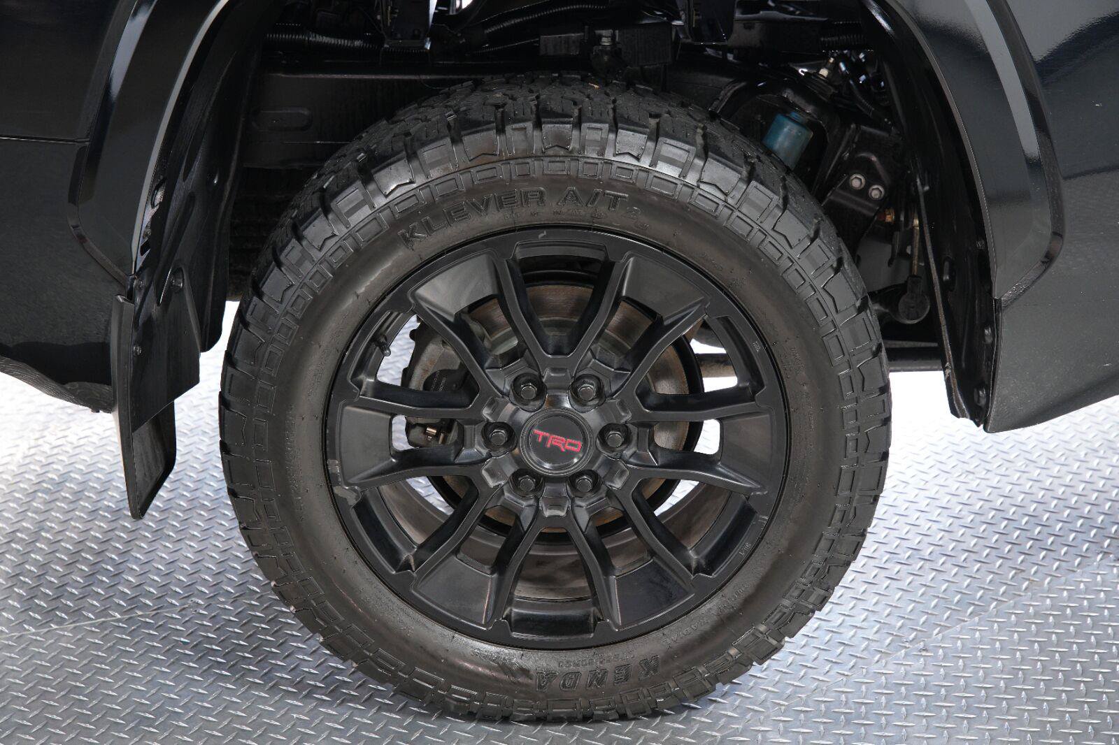Used 2023 Toyota Tundra 1794 Edition w/ TRD Off-Road Package AWD/4WD image 31