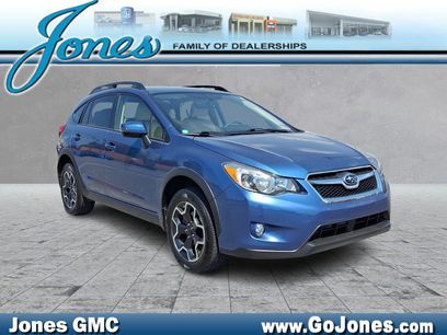 Used 2015 Subaru Crosstrek 2.0i Limited