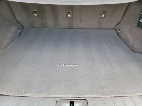 Used 2017 Lexus RX 350 AWD w/ Premium Package image 10