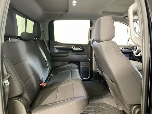 Used 2024 Chevrolet Silverado 1500 RST w/ Convenience Package II image 31