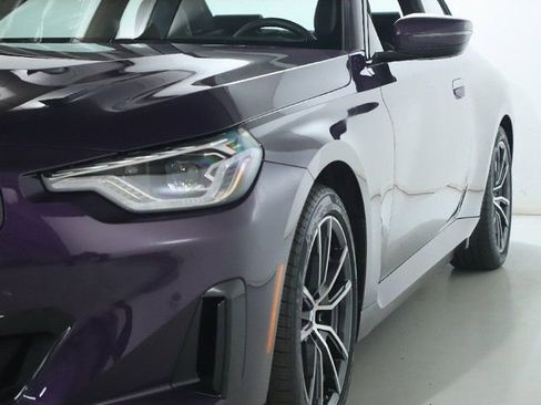 Certified 2024 BMW 230i xDrive Coupe w/ Premium Package image 5