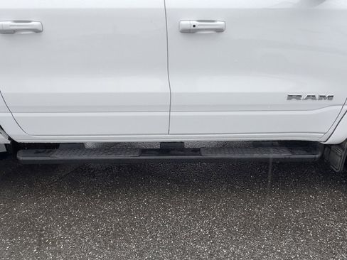 Certified 2023 RAM 1500 Laramie image 11