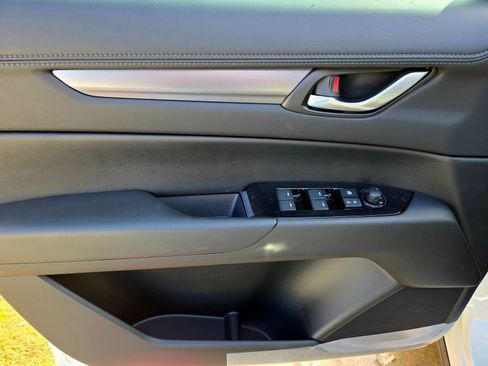 New 2025 MAZDA CX-5 AWD 2.5 S image 19