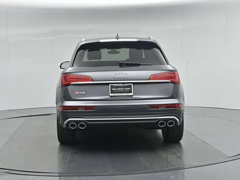 Used 2021 Audi SQ5 Premium w/ Convenience Package AWD/4WD image 25
