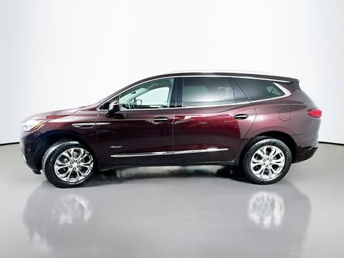 Used 2020 Buick Enclave Avenir w/ Avenir Technology Package image 4