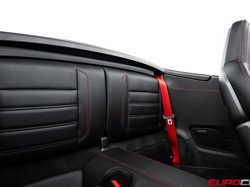 Used 2022 Porsche 911 Turbo S image 41