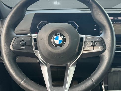 Certified 2023 BMW X1 xDrive28i w/ Convenience Package image 16