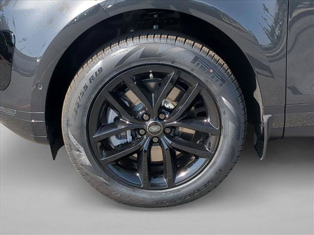 New 2026 Land Rover Range Rover Evoque S AWD/4WD image 10