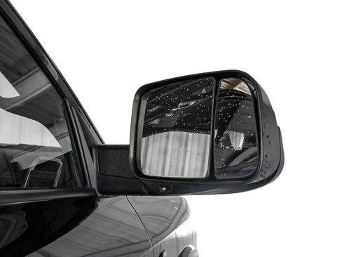Used 2019 RAM 2500 Laramie w/ Black Appearance Package AWD/4WD image 42