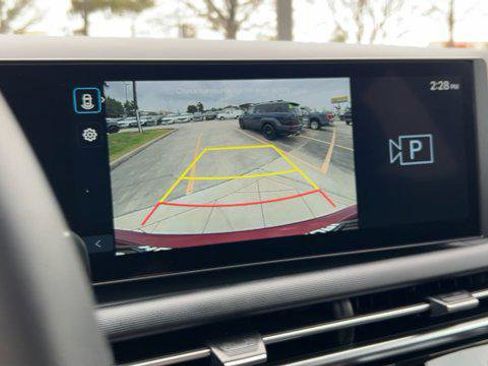 Used 2026 Hyundai Tucson SEL image 24