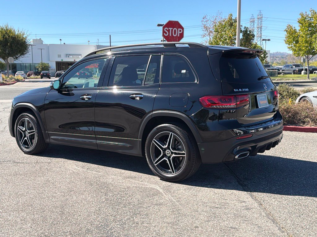 Used 2023 Mercedes-Benz GLB 250 image 11