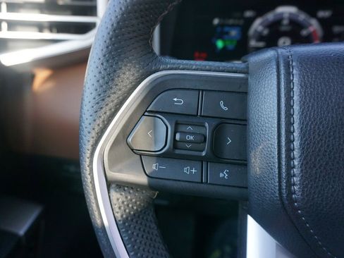 Used 2025 Toyota Tundra 1794 Edition w/ TRD Off-Road Package image 8