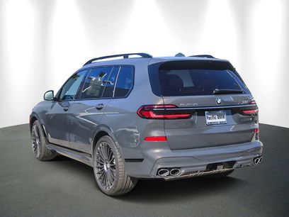 New 2026 BMW ALPINA XB7