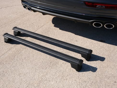 Used 2021 Audi SQ5 Premium Plus image 23