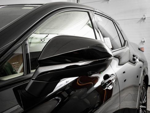 New 2026 Lexus RZ 450e AWD image 14