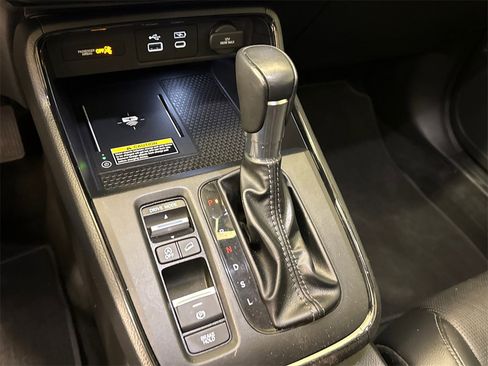 Certified 2023 Honda CR-V EX-L image 32