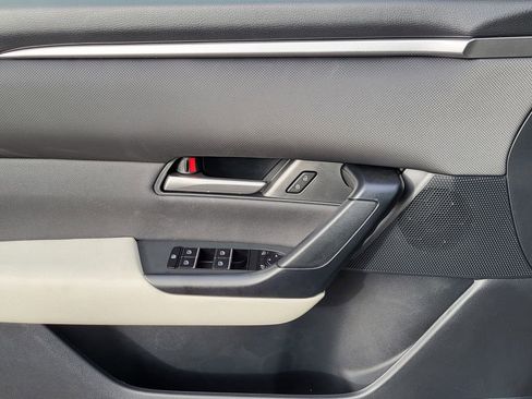 New 2026 MAZDA CX-50 AWD 2.5 S w/ Accent Package image 13