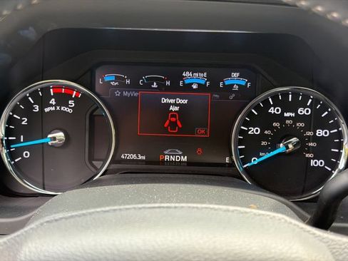 Used 2022 Ford F250 Lariat w/ Lariat Ultimate Package AWD/4WD image 33