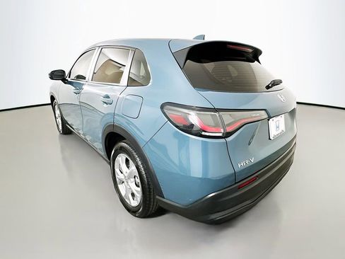 Certified 2024 Honda HR-V LX image 7