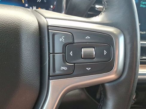 Certified 2024 Chevrolet Silverado 1500 LT image 23