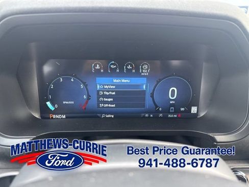 New 2026 Ford F150 Tremor w/ Equipment Group 402A High AWD/4WD image 19