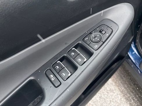 Used 2021 Hyundai Santa Fe SEL w/ Cargo Package image 10