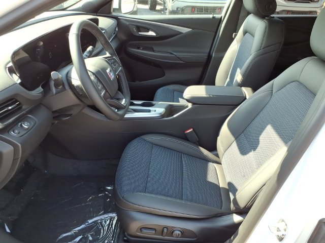 New 2026 Buick Envista Sport Touring w/ Convenience I Package FWD image 5