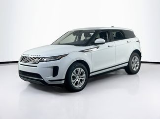 Used 2021 Land Rover Range Rover Evoque S video 1